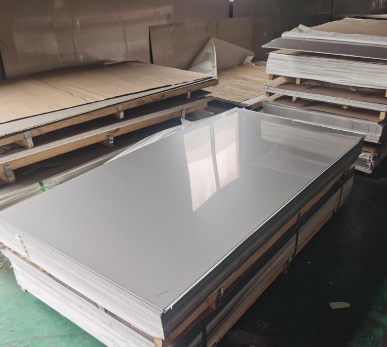 凌云321不锈钢板