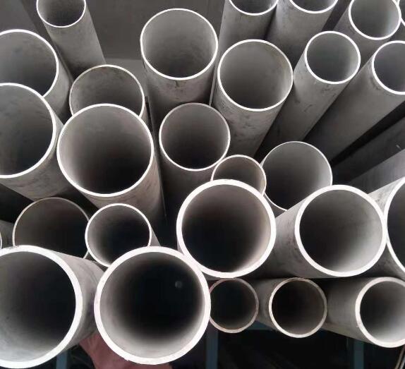 凌云321不锈钢管