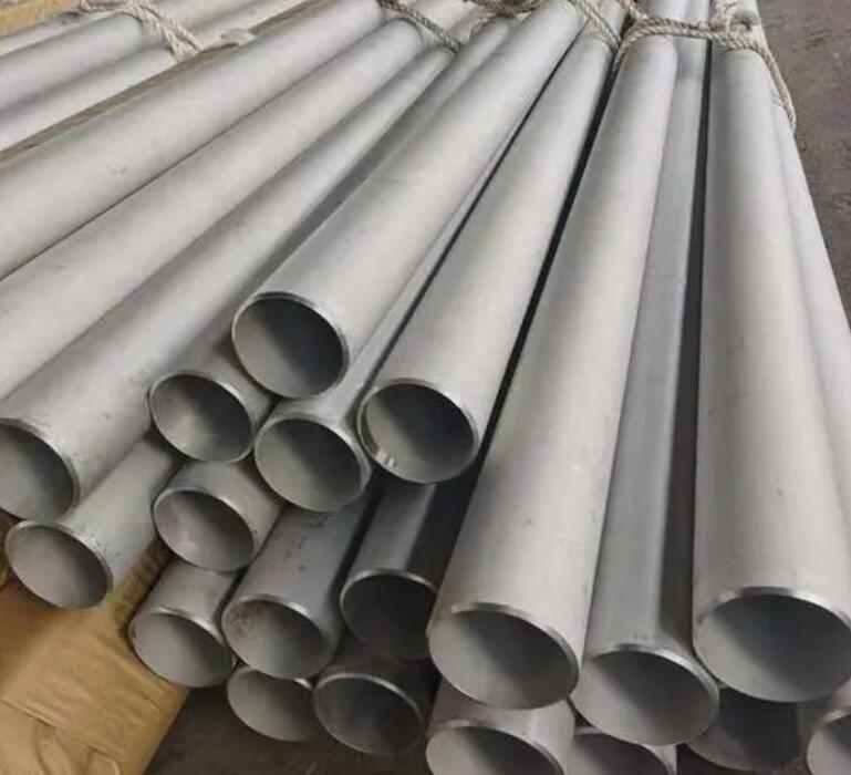 凌云304不锈钢管