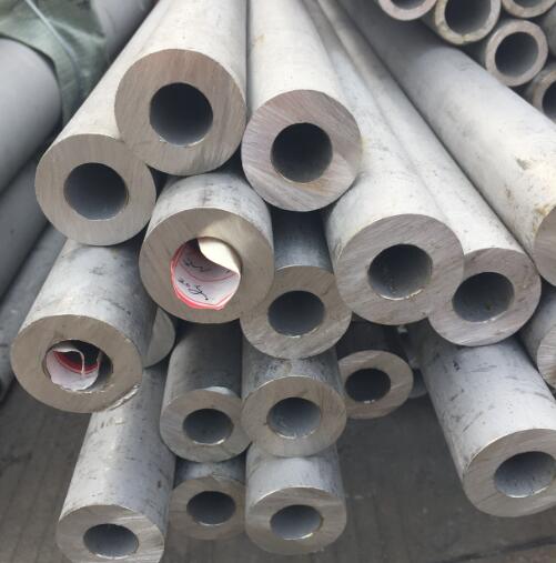 凌云321不锈钢管