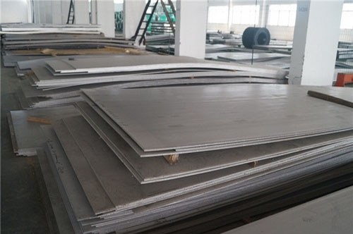 凌云304不锈钢板