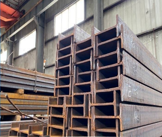 凌云Q420C工字型钢