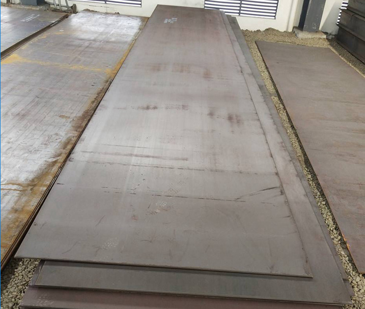 凌云Q420GJD镀锌板