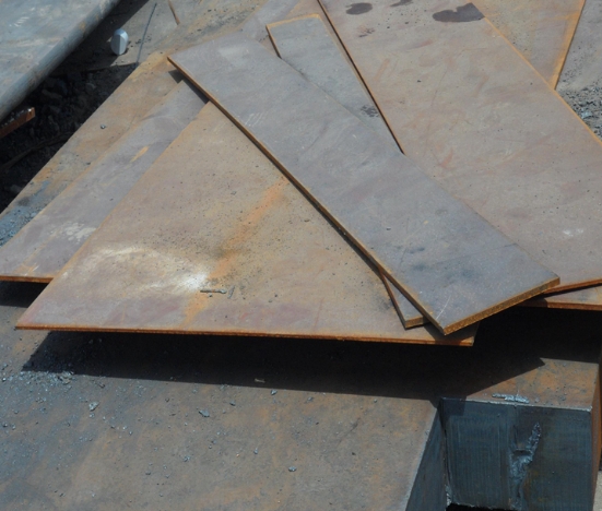 凌云NM360C耐磨板