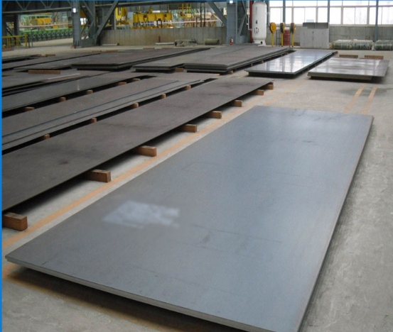 凌云NM450C耐磨板