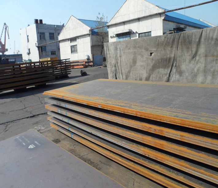 凌云SA210C镀锌板